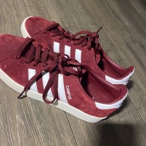 Adidas sneakers
